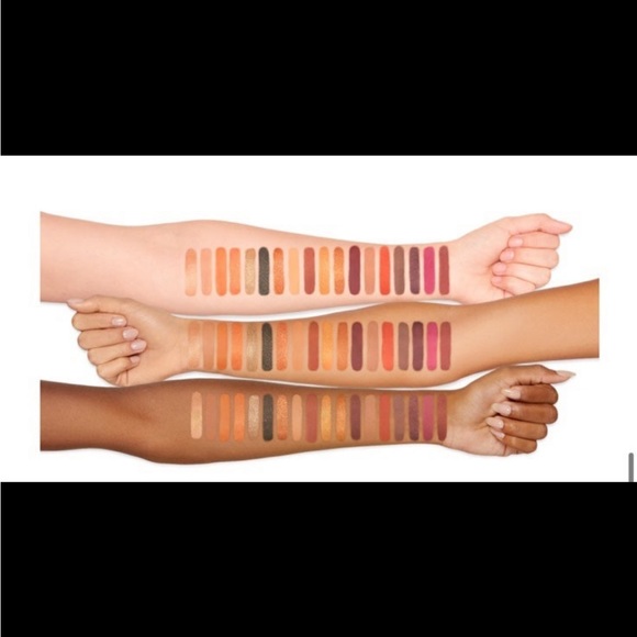 New Too Faced Pumpkin Spice Second Slice Eyeshadow Palette - Picture 10 of 17